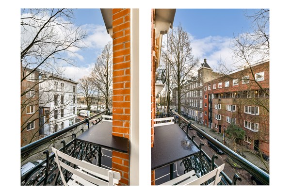 Medium property photo - Marcusstraat 1-2, 1091 TH Amsterdam